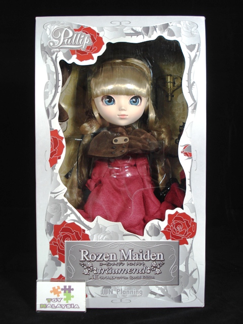 rozen maiden pullip